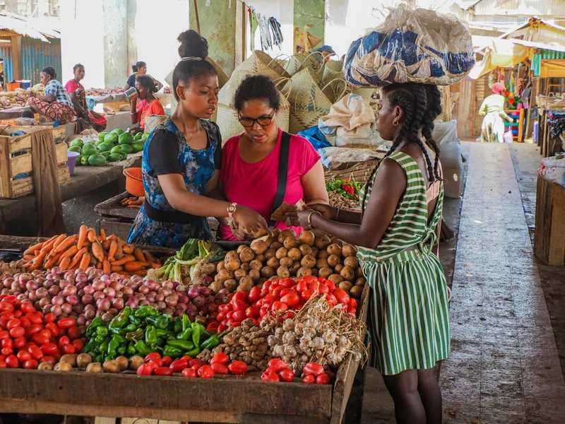 Nouvelle agence COOPEC à Aného : Un renforcement de notre présence dans la région Maritime