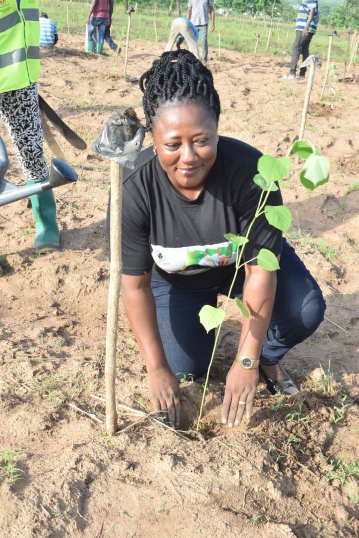 FUCEC-TOGO : de l'engagement citoyen à la protection de l'environnement
