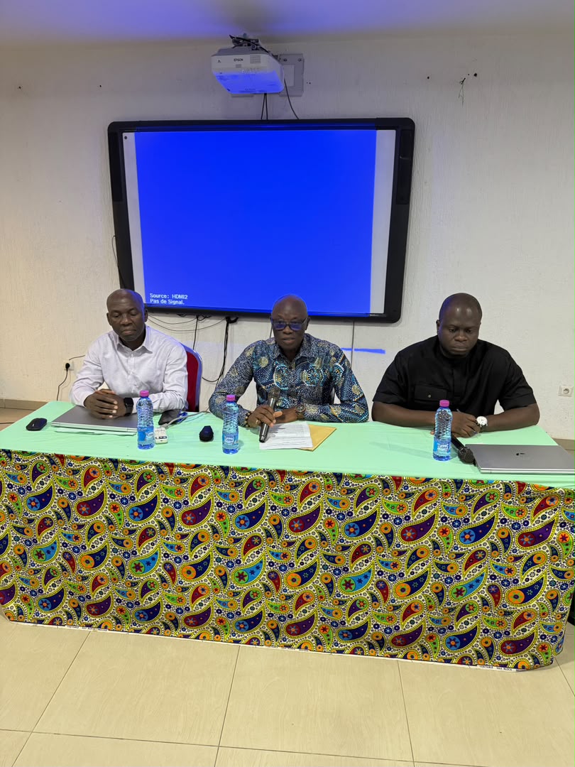 Nouvelle Loi des IMF : Un Tournant Stratégique pour la Microfinance au Togo