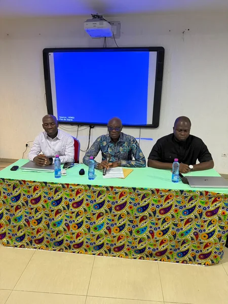 Nouvelle loi sur les IMF : la FUCEC-TOGO mobilise ses dirigeants pour une gouvernance renforcée